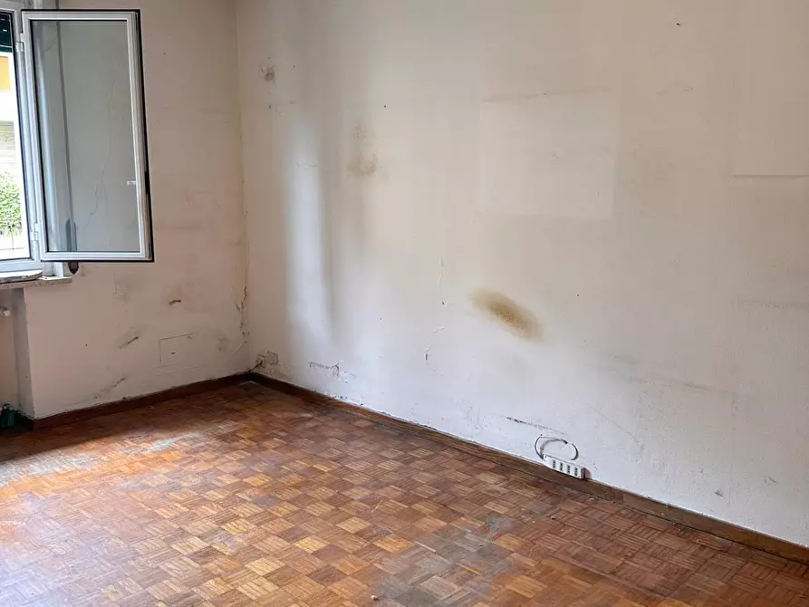 Immagine 36 di Appartamento in vendita  in Via Riese 70 a Genova