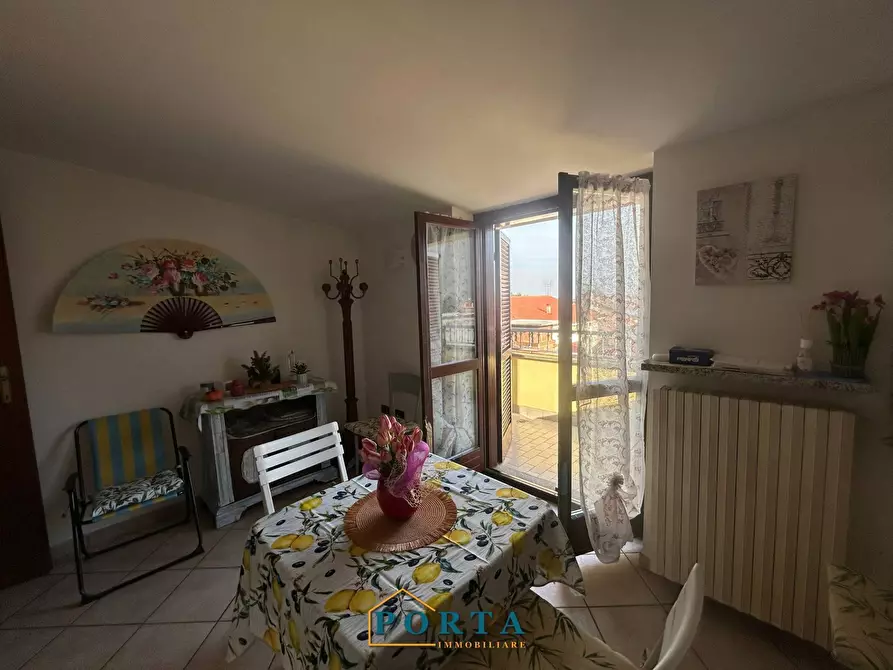 Immagine 3 di Appartamento in vendita  in Via Guglielmo Marconi 11 a Chiusa Di Pesio