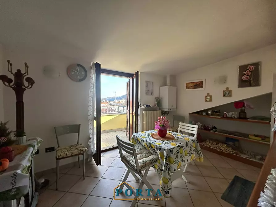 Immagine 5 di Appartamento in vendita  in Via Guglielmo Marconi 11 a Chiusa Di Pesio