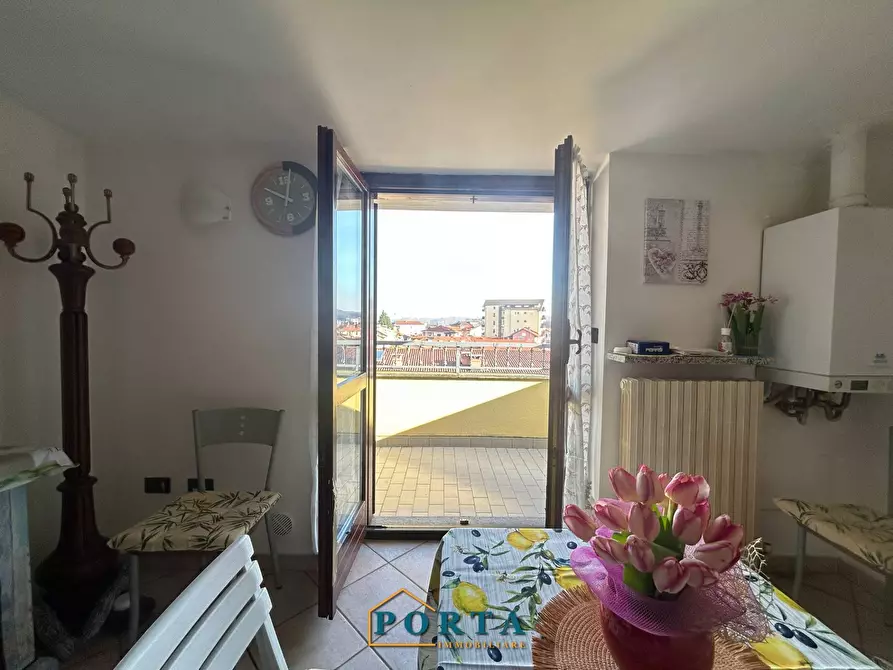 Immagine 6 di Appartamento in vendita  in Via Guglielmo Marconi 11 a Chiusa Di Pesio