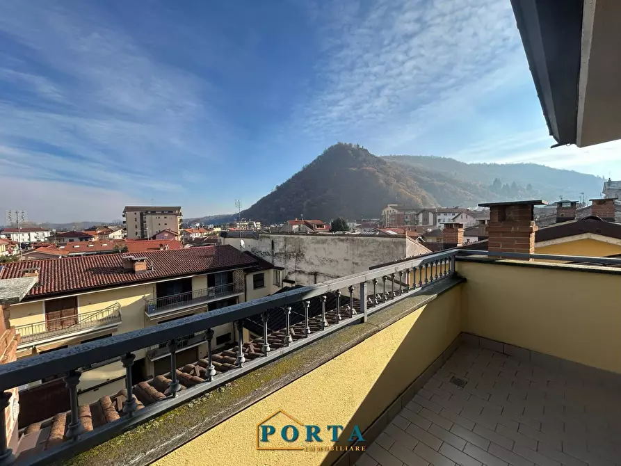 Immagine 8 di Appartamento in vendita  in Via Guglielmo Marconi 11 a Chiusa Di Pesio