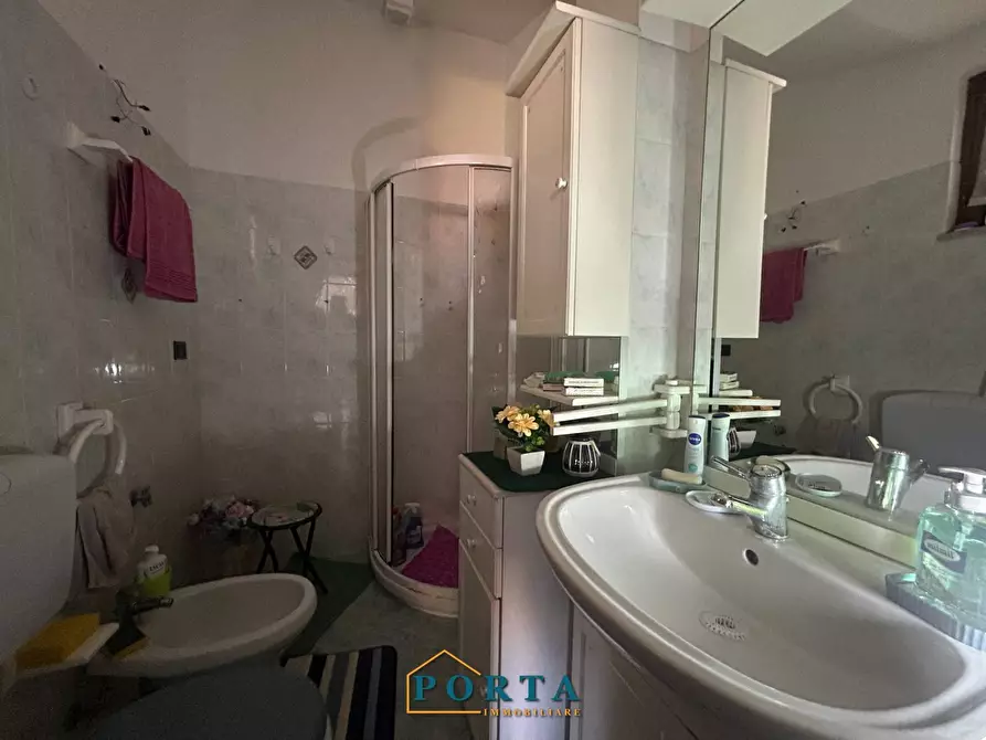 Immagine 12 di Appartamento in vendita  in Via Guglielmo Marconi 11 a Chiusa Di Pesio