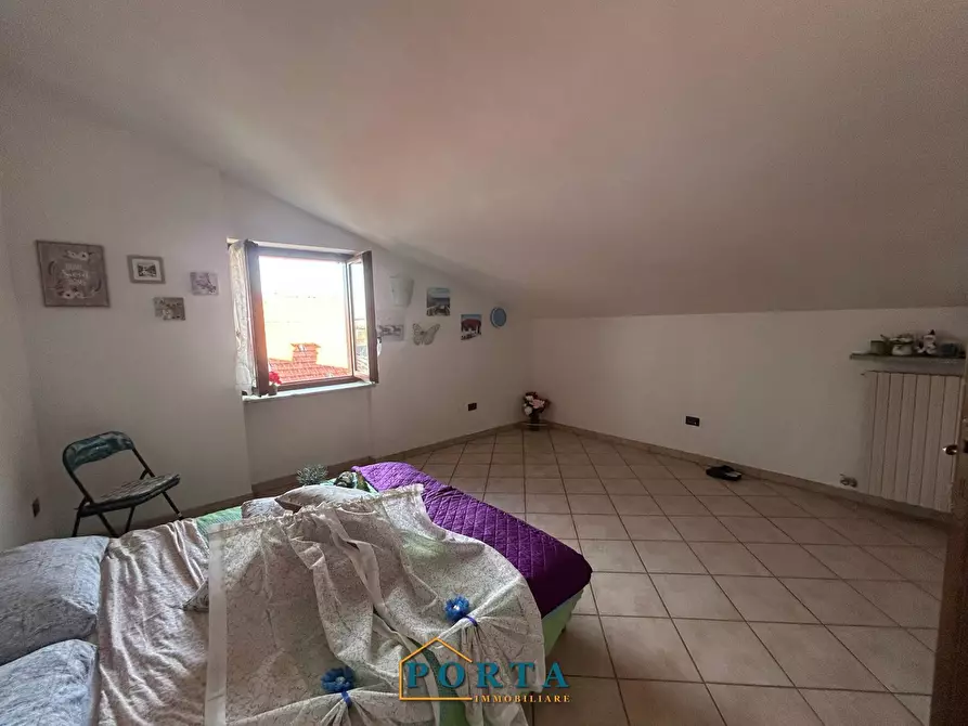 Immagine 14 di Appartamento in vendita  in Via Guglielmo Marconi 11 a Chiusa Di Pesio