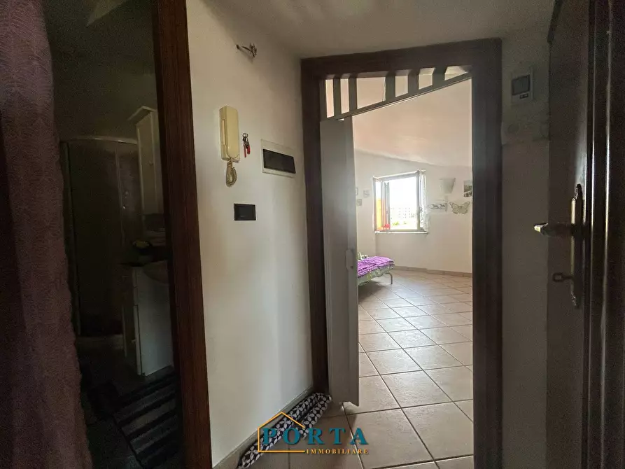 Immagine 11 di Appartamento in vendita  in Via Guglielmo Marconi 11 a Chiusa Di Pesio