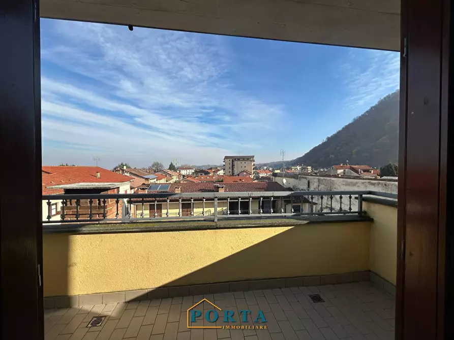 Immagine 7 di Appartamento in vendita  in Via Guglielmo Marconi 11 a Chiusa Di Pesio