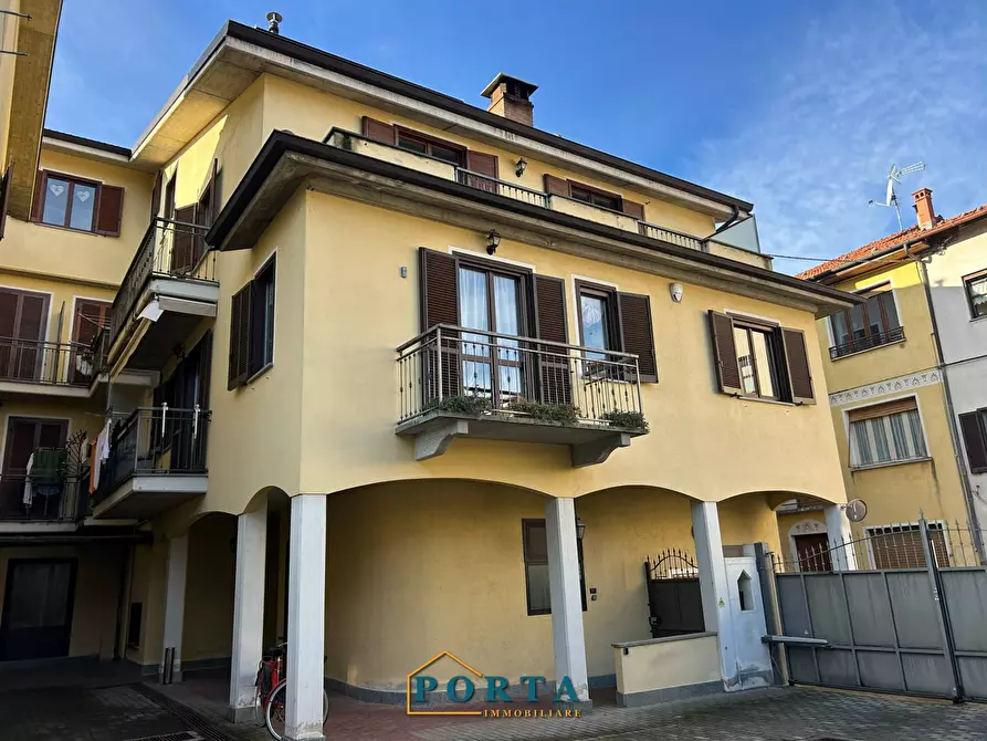 Immagine 1 di Appartamento in vendita  in Via Guglielmo Marconi 11 a Chiusa Di Pesio