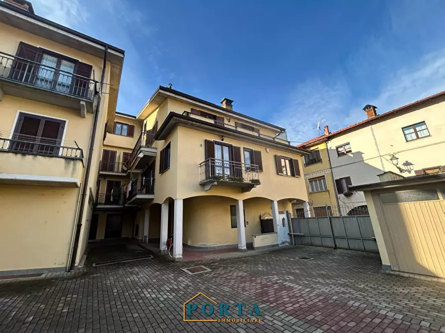 Immagine 2 di Appartamento in vendita  in Via Guglielmo Marconi 11 a Chiusa Di Pesio