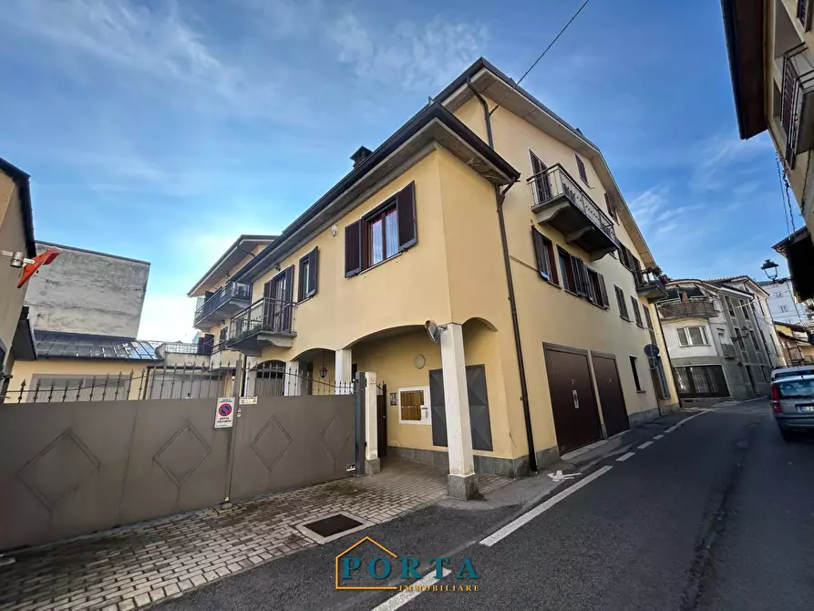 Immagine 17 di Appartamento in vendita  in Via Guglielmo Marconi 11 a Chiusa Di Pesio