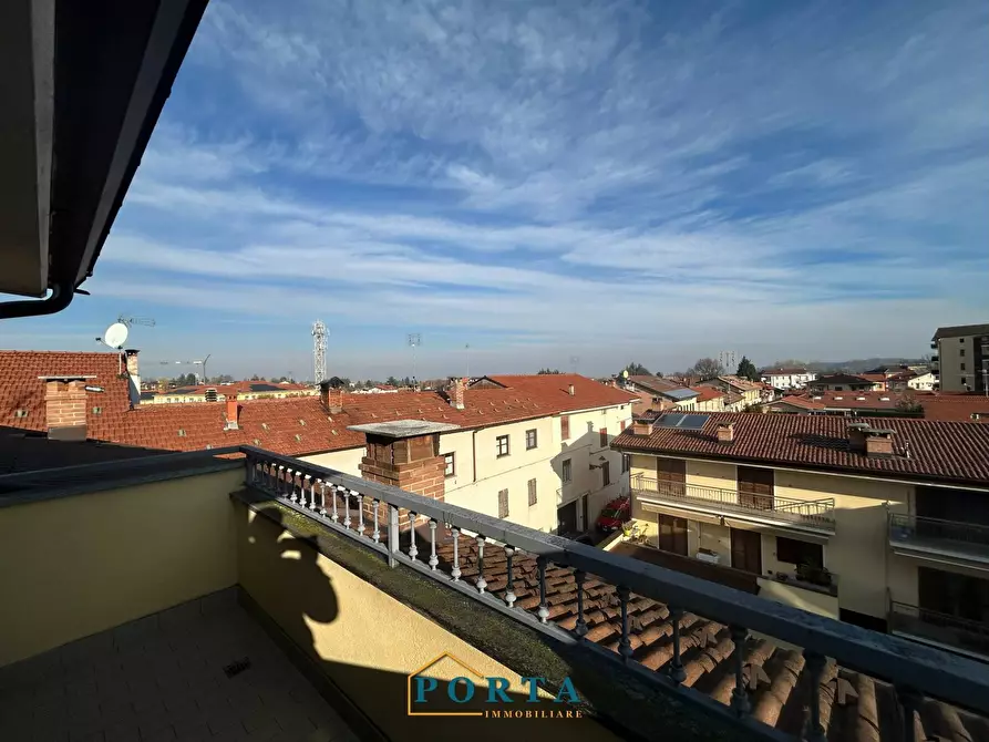 Immagine 9 di Appartamento in vendita  in Via Guglielmo Marconi 11 a Chiusa Di Pesio