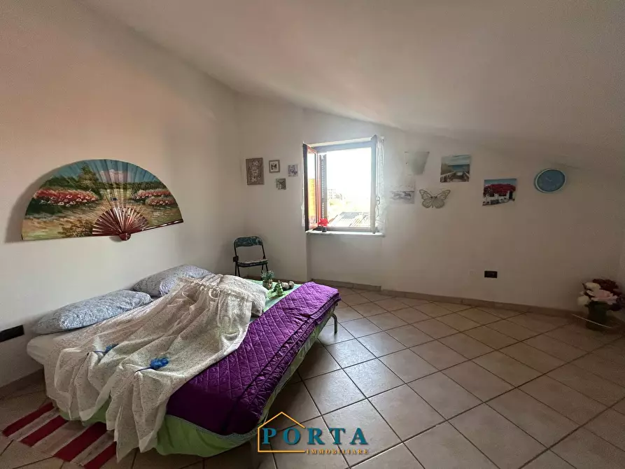 Immagine 15 di Appartamento in vendita  in Via Guglielmo Marconi 11 a Chiusa Di Pesio