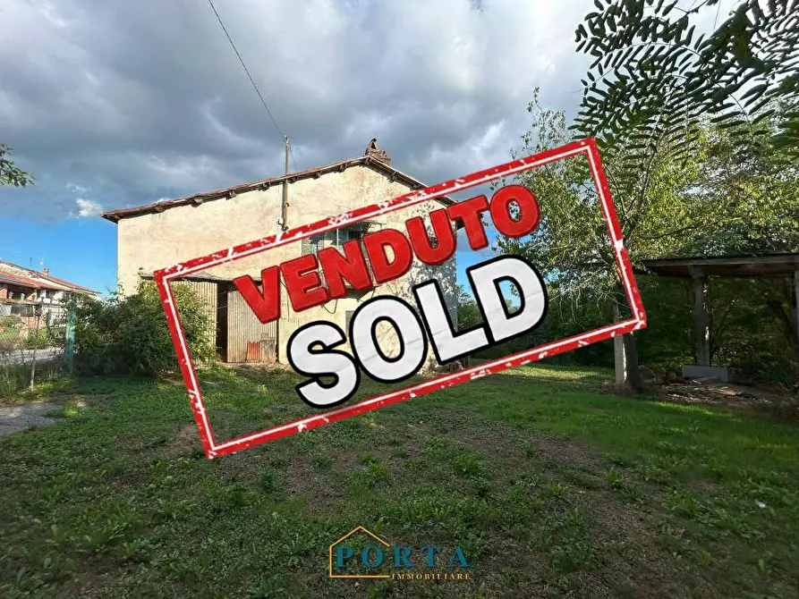 Immagine 1 di Rustico / casale in vendita  in Strada Orià 62 a Carrù