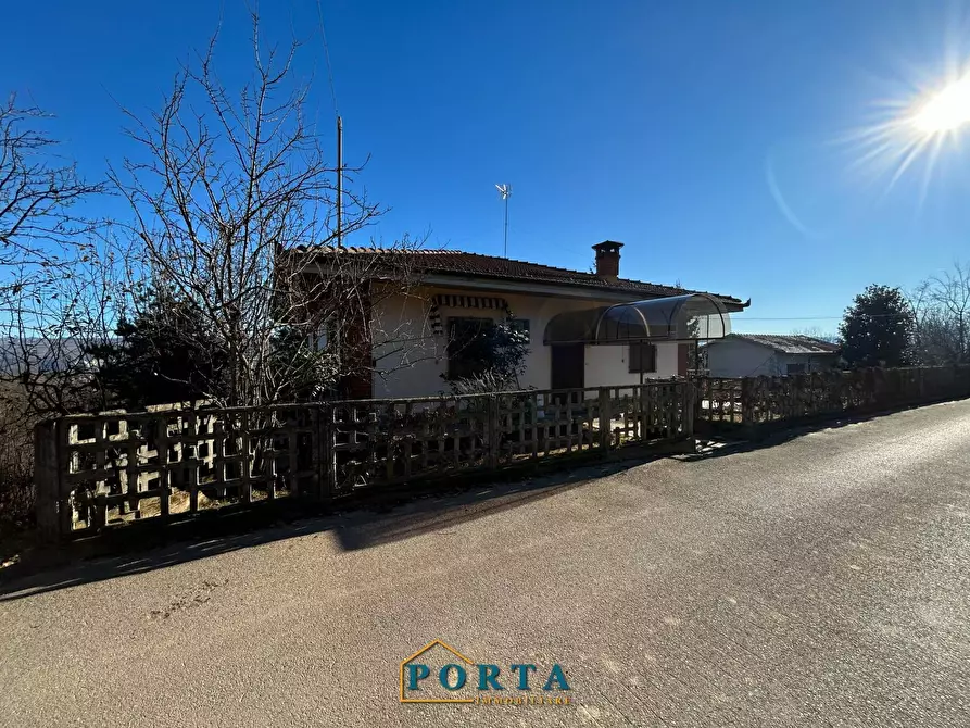 Immagine 3 di Villa in vendita  in Località Pià 10b a Barolo