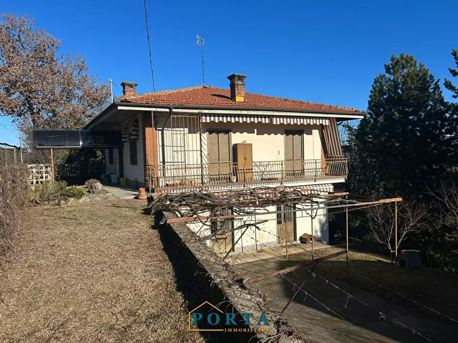 Immagine 73 di Villa in vendita  in Località Pià 10b a Barolo
