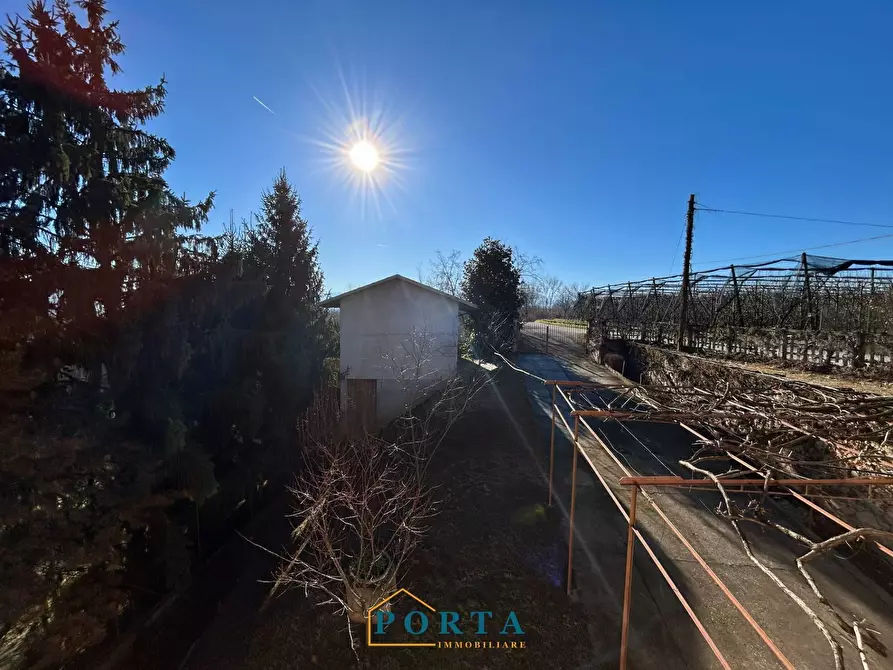 Immagine 21 di Villa in vendita  in Località Pià 10b a Barolo