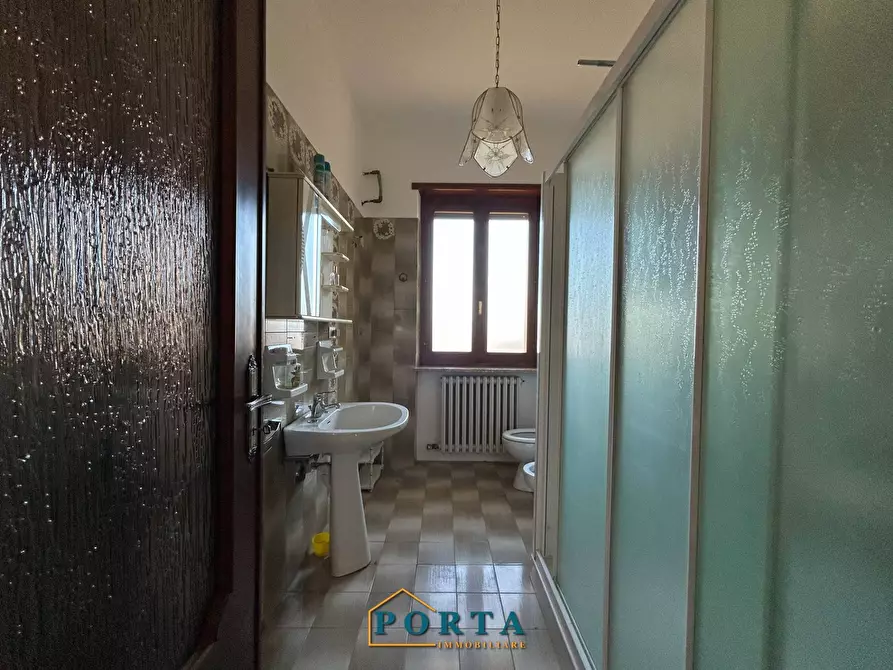 Immagine 27 di Villa in vendita  in Località Pià 10b a Barolo