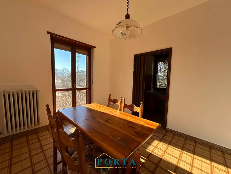 Immagine 33 di Villa in vendita  in Località Pià 10b a Barolo