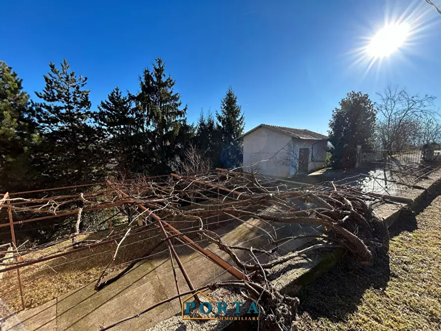 Immagine 44 di Villa in vendita  in Località Pià 10b a Barolo