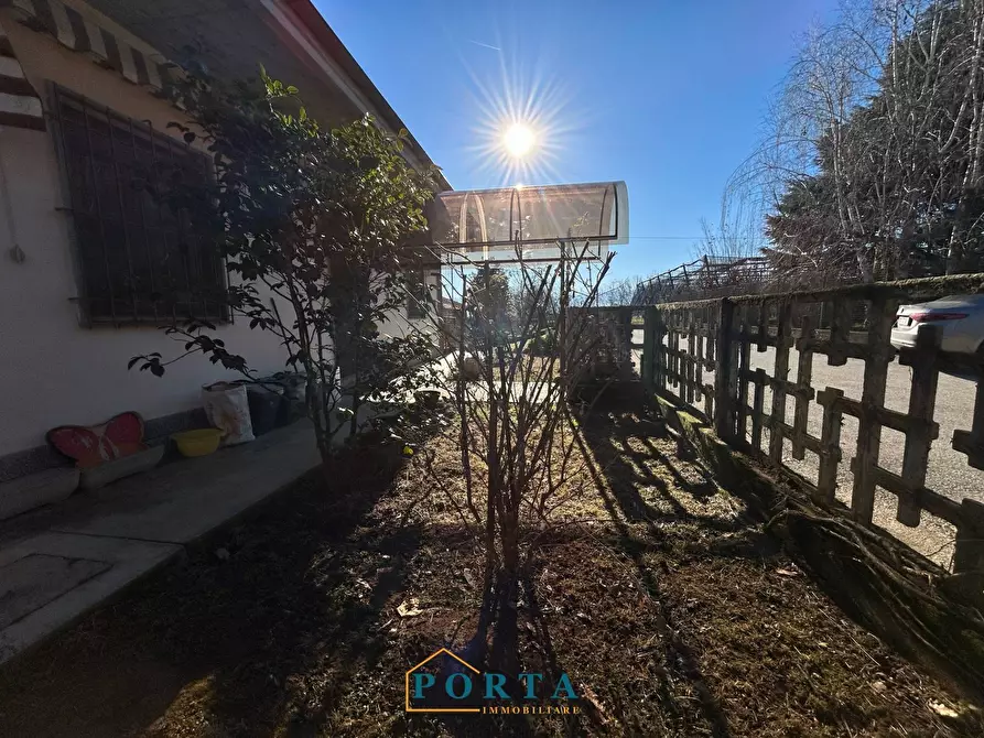 Immagine 47 di Villa in vendita  in Località Pià 10b a Barolo