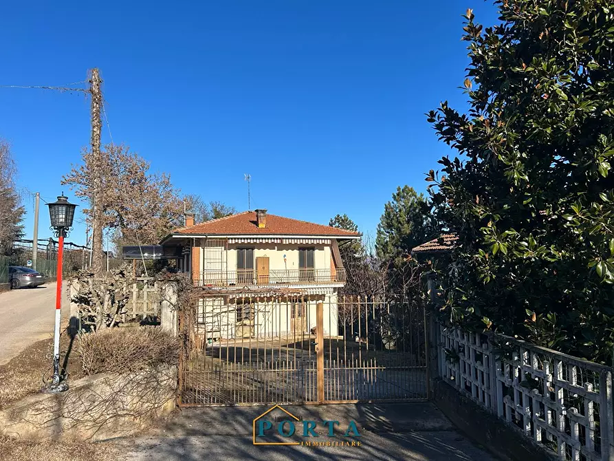 Immagine 48 di Villa in vendita  in Località Pià 10b a Barolo