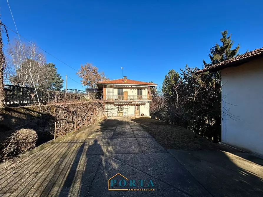 Immagine 49 di Villa in vendita  in Località Pià 10b a Barolo