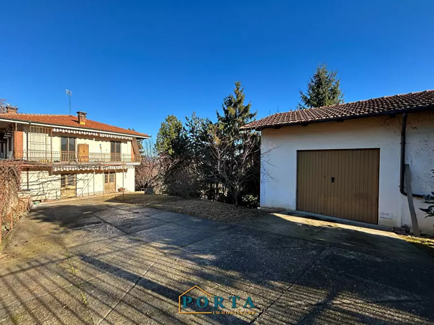 Immagine 50 di Villa in vendita  in Località Pià 10b a Barolo