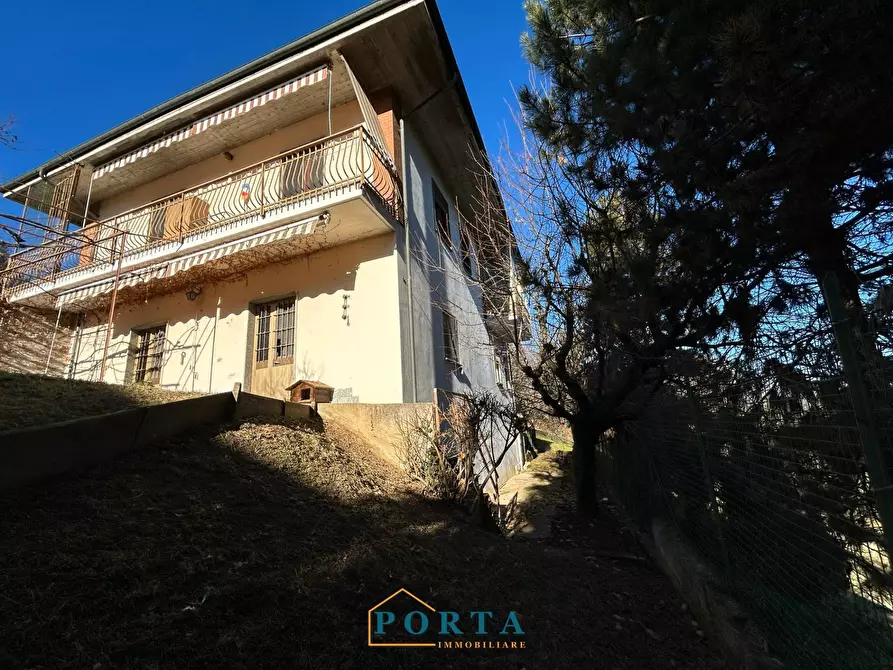 Immagine 53 di Villa in vendita  in Località Pià 10b a Barolo