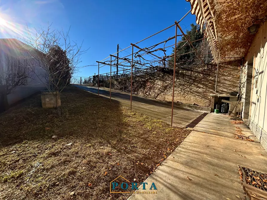 Immagine 59 di Villa in vendita  in Località Pià 10b a Barolo