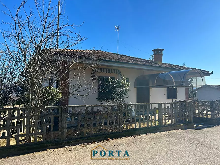 Immagine 60 di Villa in vendita  in Località Pià 10b a Barolo