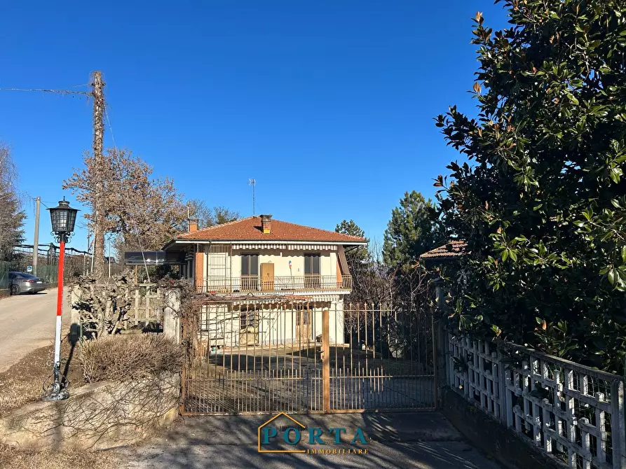 Immagine 70 di Villa in vendita  in Località Pià 10b a Barolo