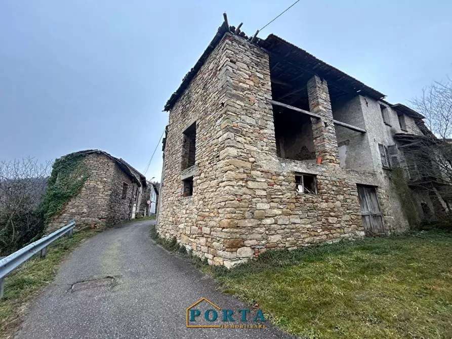 Immagine 2 di Rustico / casale in vendita  in Borgata Castagnetti snc a Camerana