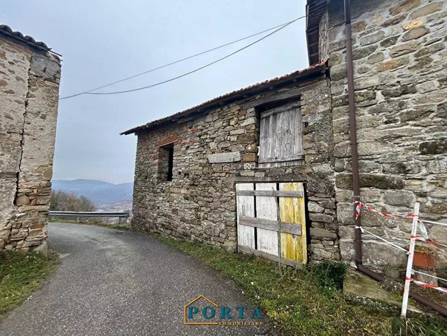Immagine 3 di Rustico / casale in vendita  in Borgata Castagnetti snc a Camerana