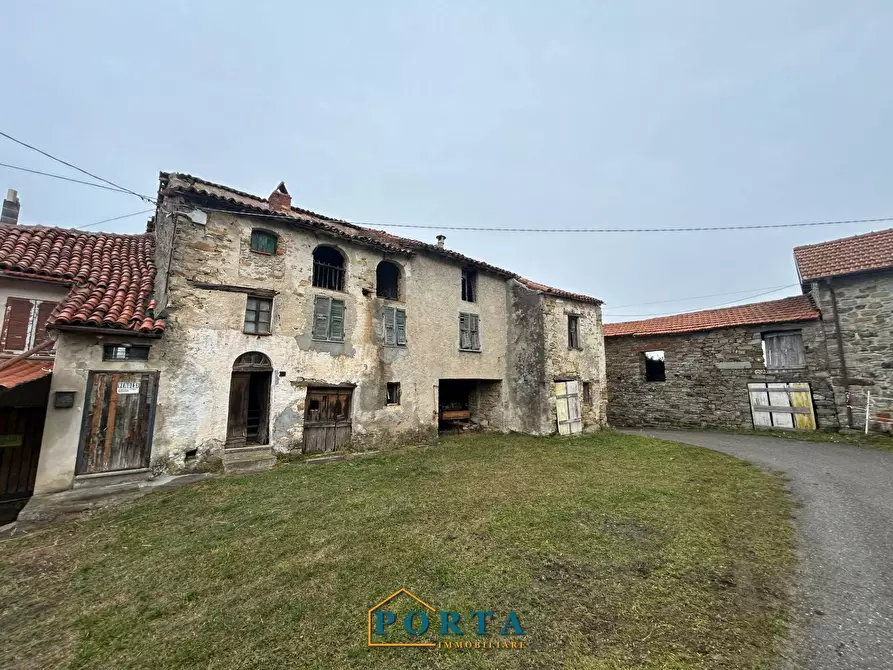 Immagine 20 di Rustico / casale in vendita  in Borgata Castagnetti snc a Camerana