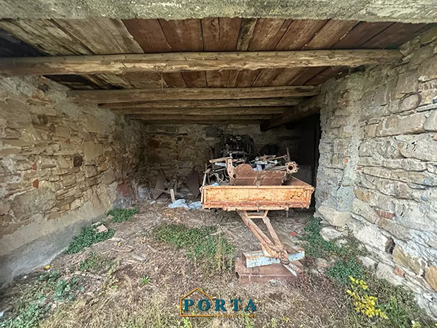 Immagine 19 di Rustico / casale in vendita  in Borgata Castagnetti snc a Camerana