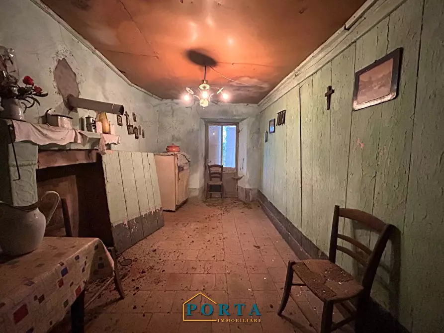 Immagine 10 di Rustico / casale in vendita  in Borgata Castagnetti snc a Camerana
