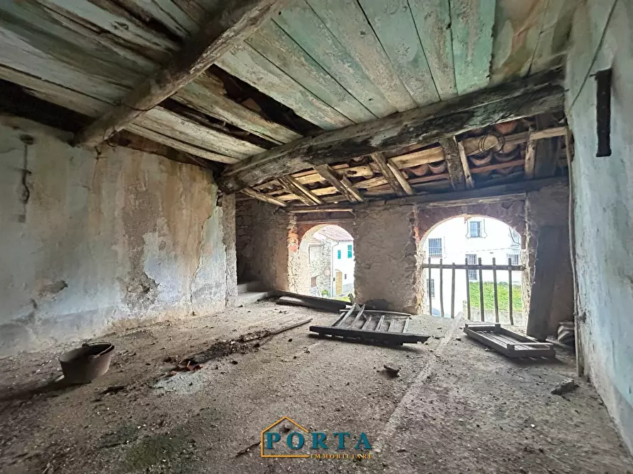 Immagine 15 di Rustico / casale in vendita  in Borgata Castagnetti snc a Camerana