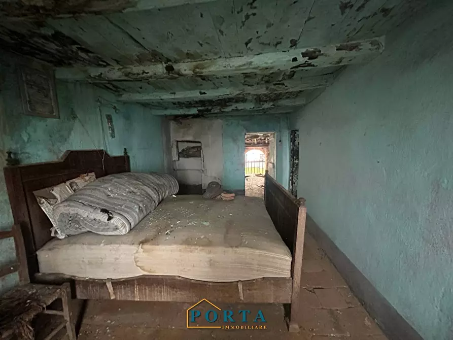 Immagine 12 di Rustico / casale in vendita  in Borgata Castagnetti snc a Camerana