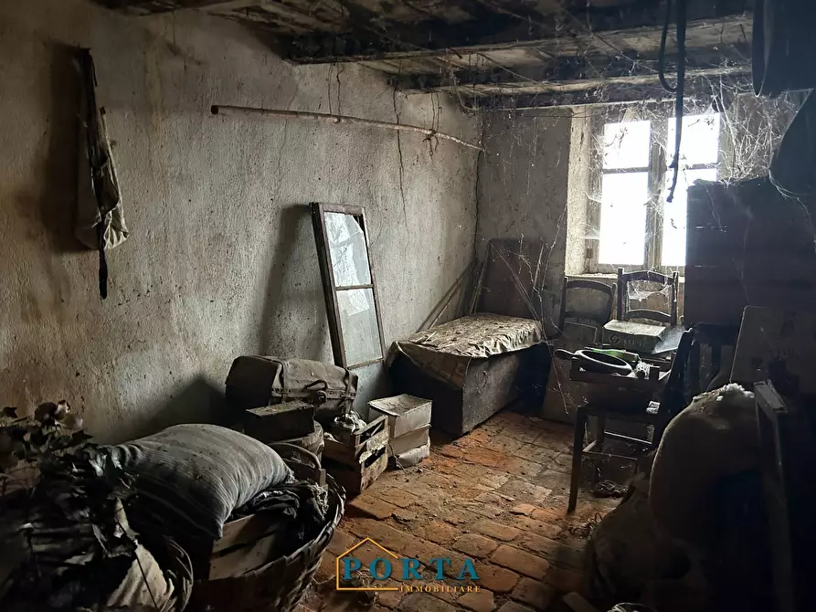 Immagine 14 di Rustico / casale in vendita  in Borgata Castagnetti snc a Camerana