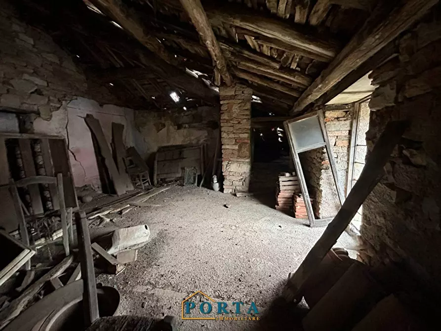 Immagine 17 di Rustico / casale in vendita  in Borgata Castagnetti snc a Camerana