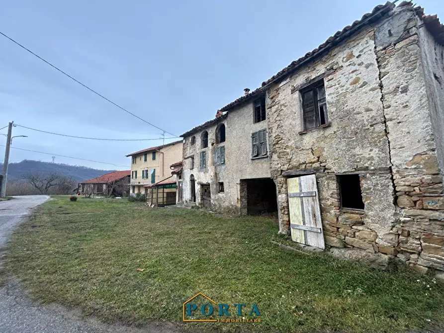 Immagine 30 di Rustico / casale in vendita  in Borgata Castagnetti snc a Camerana