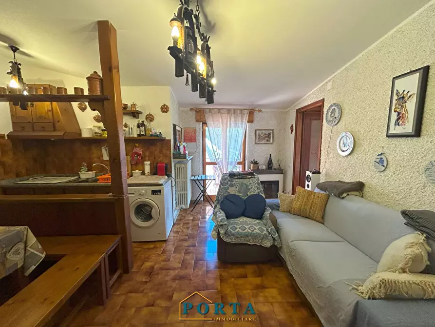 Immagine 3 di Appartamento in vendita  in Via Rafel 12 a Frabosa Sottana