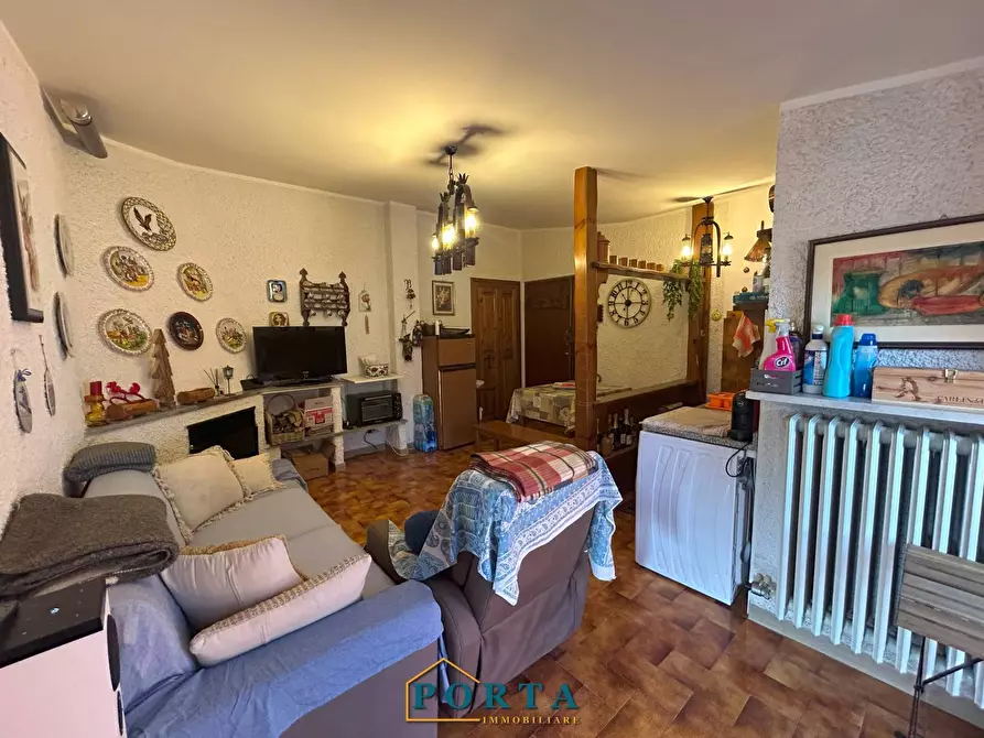 Immagine 4 di Appartamento in vendita  in Via Rafel 12 a Frabosa Sottana