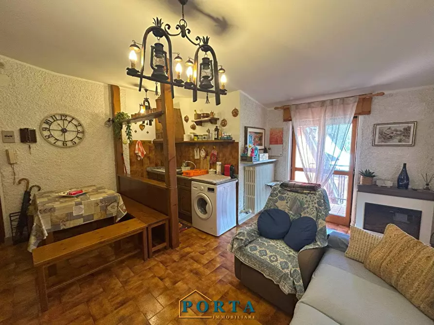 Immagine 5 di Appartamento in vendita  in Via Rafel 12 a Frabosa Sottana