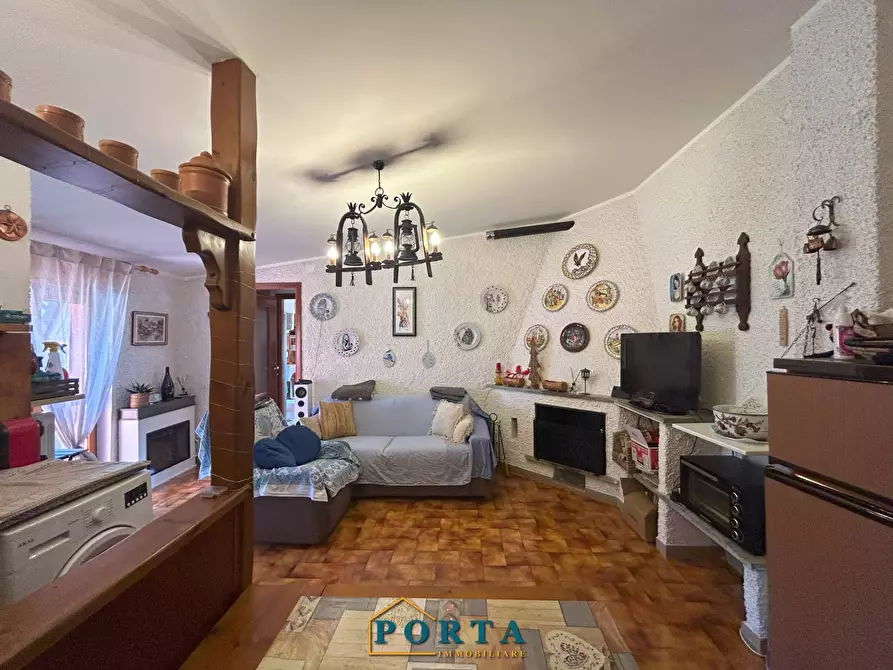 Immagine 6 di Appartamento in vendita  in Via Rafel 12 a Frabosa Sottana