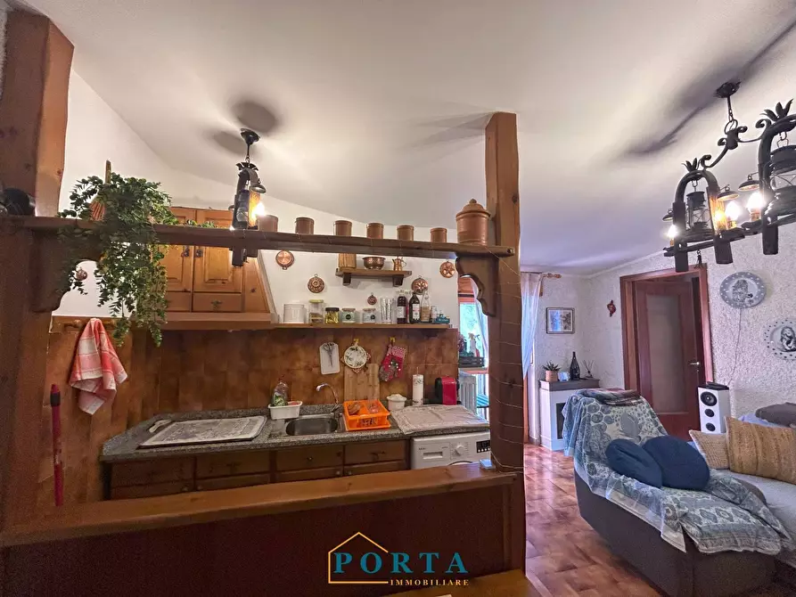 Immagine 7 di Appartamento in vendita  in Via Rafel 12 a Frabosa Sottana