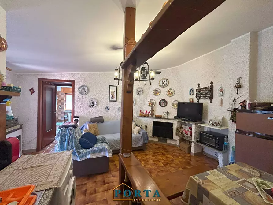 Immagine 8 di Appartamento in vendita  in Via Rafel 12 a Frabosa Sottana