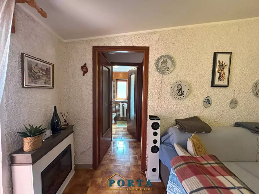 Immagine 9 di Appartamento in vendita  in Via Rafel 12 a Frabosa Sottana