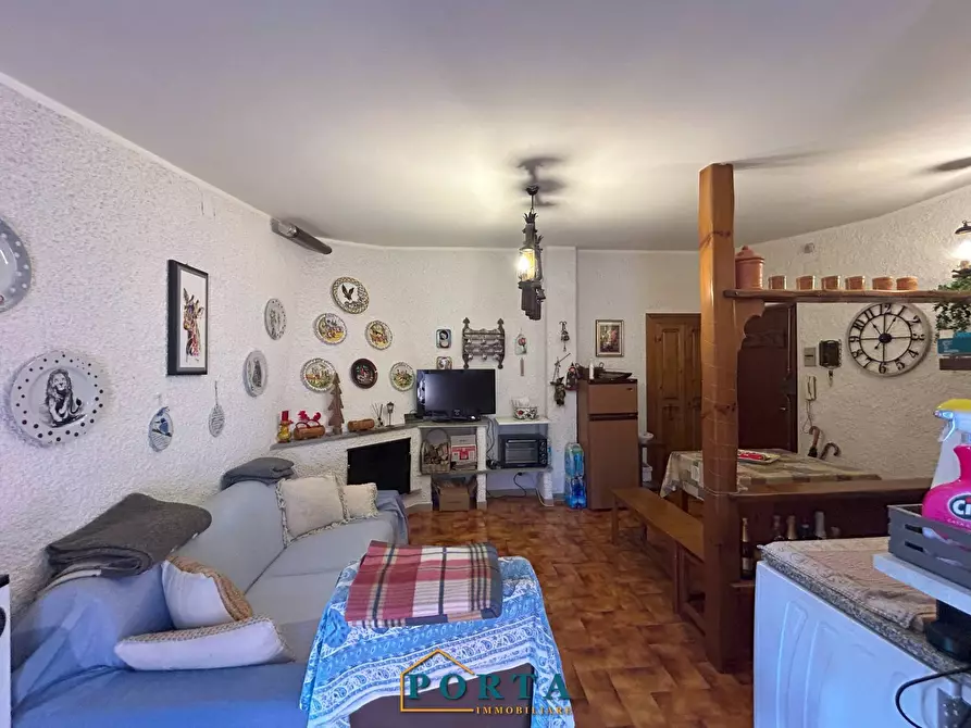 Immagine 10 di Appartamento in vendita  in Via Rafel 12 a Frabosa Sottana