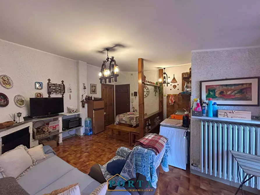 Immagine 11 di Appartamento in vendita  in Via Rafel 12 a Frabosa Sottana