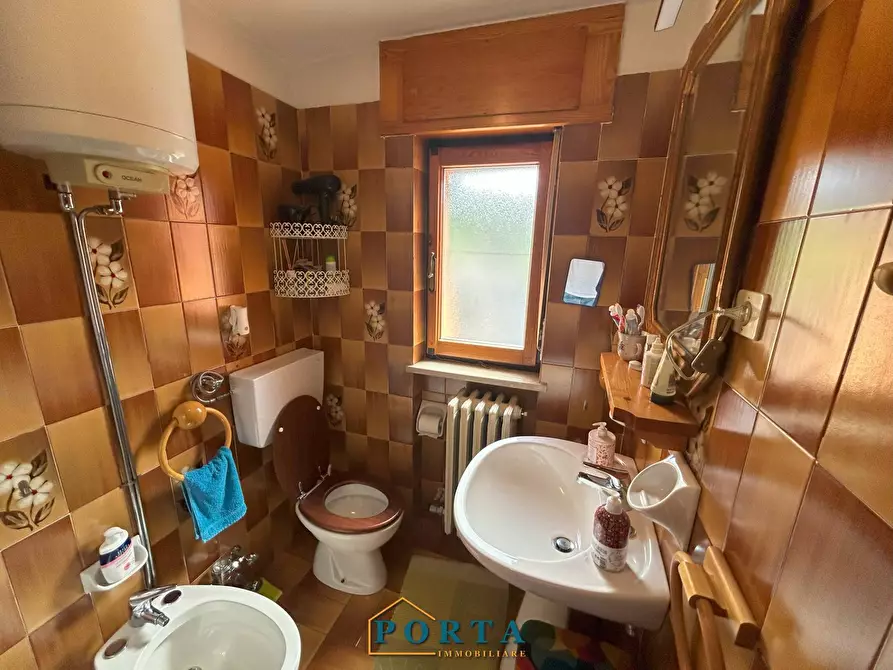 Immagine 12 di Appartamento in vendita  in Via Rafel 12 a Frabosa Sottana