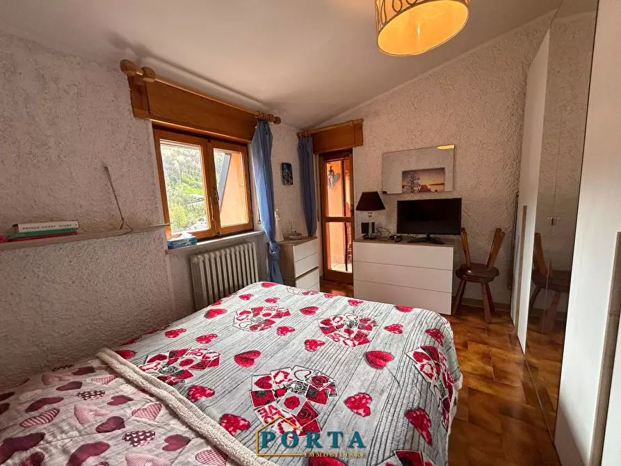 Immagine 16 di Appartamento in vendita  in Via Rafel 12 a Frabosa Sottana